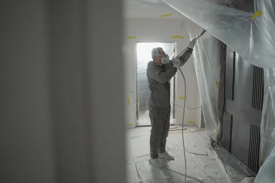 insulation removal service by Spray Foam Removal Harrogate