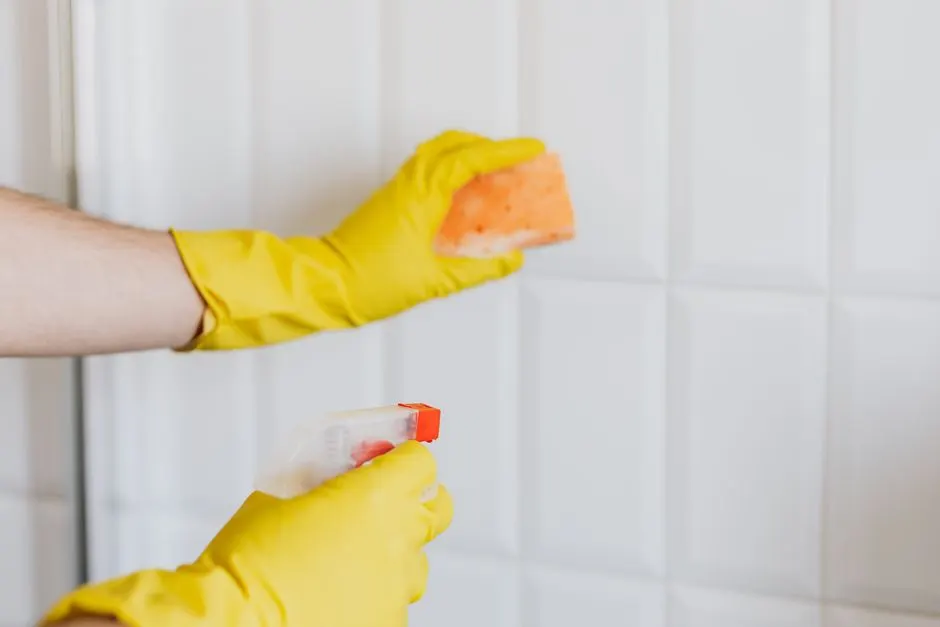 Local Spray foam removal team in Harrogate