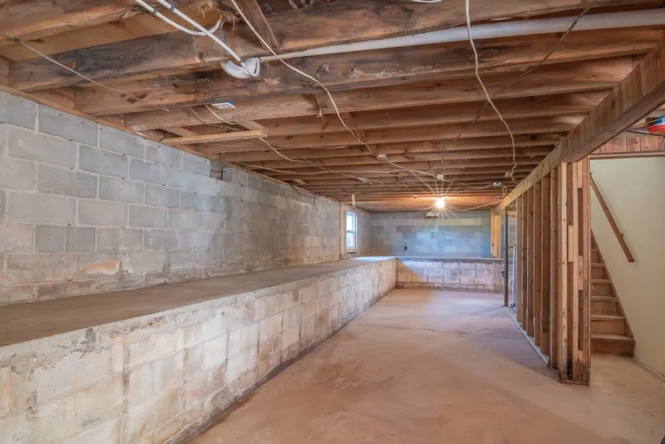 Spray Foam Removal Harrogate — Spray foam removal you can rely on